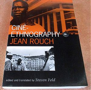 Jean Rouch - Ciné-Ethnography (2003)