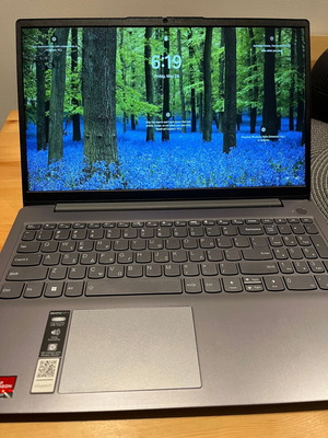 Lenovo IdeaPad 3 15ABA7