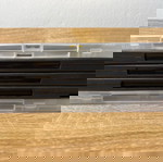  5 Αδειες θήκες pc βιντεοπαιχνιδιων με manuals