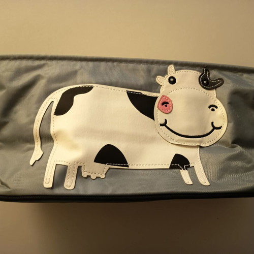 Stroller Organizer like new, dimensions 35x15x12 cm