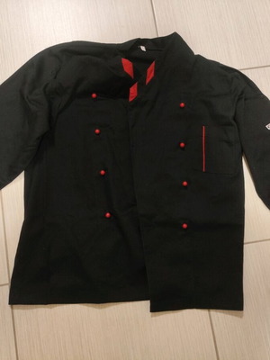 Chef legs new