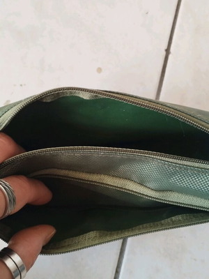Pencil Case like new