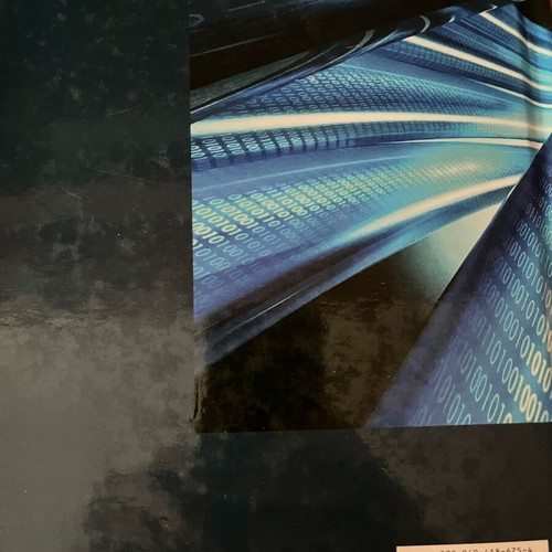 Telecommunication Systems used university textbook 4th edition