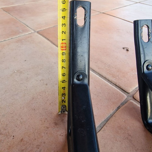Children's Bicycle Training Wheels used
