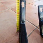 Children's Bicycle Training Wheels used
