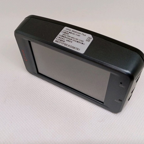Urive Albatross+ MD 7100P dashcam device like new