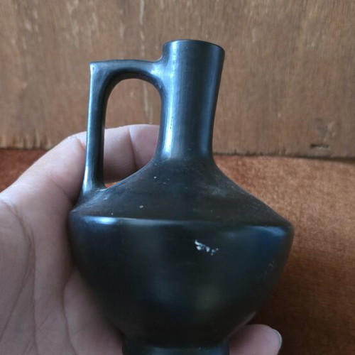 Ceramic kanataki Rodios used, Skopelos