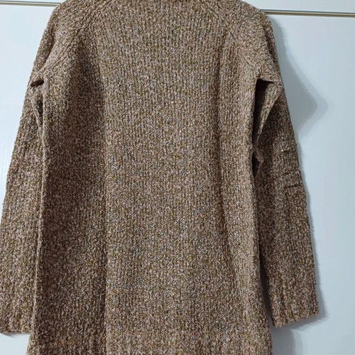 Bershka Sweater XS Beige Like New
