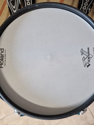 Roland PD 125 ηλεκτρονικό ταμπούρο σαν καινούργιο