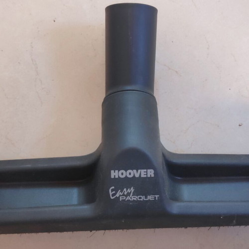 Hoover Easy Parquet vacuum cleaner sole new for parquet and wooden floors