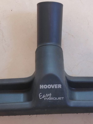 Hoover Easy Parquet vacuum cleaner sole new for parquet and wooden floors