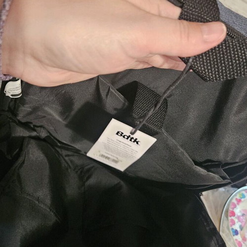 BodyTalk backpack new blue with laptop compartment