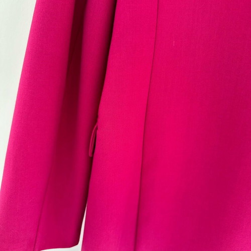 Blazer BSB oversized ροζ, σαν καινούργιο, μέγεθος 40