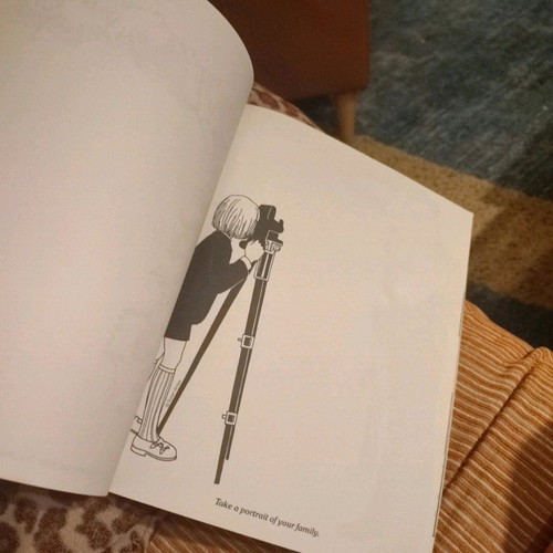 The 4th Anti Coloring Book new, English