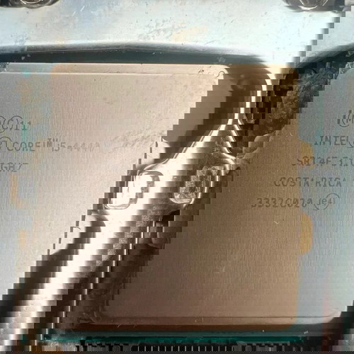 MSI B85-G43 Gaming με επεξεργαστή i5-4440, ψύχτρα και 16GB RAM μεταχειρισμένο