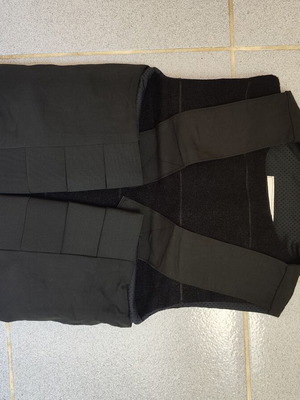 Nfm bulletproof vest new