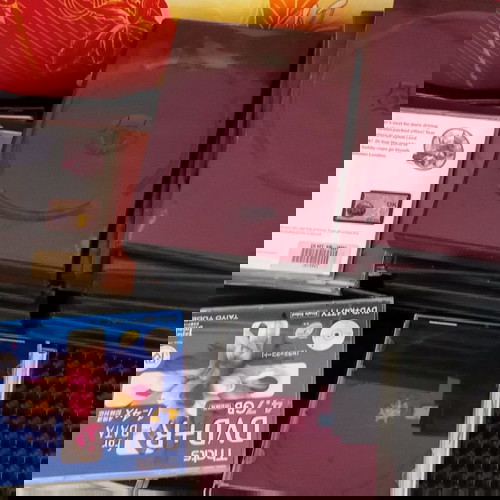 70 θήκες DVD,CD,CD-ROM