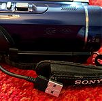  SONY HDR-CX210E βιντεοκάμερα