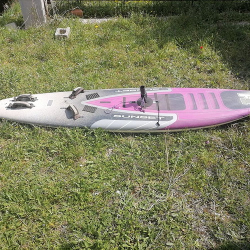 F2 SAIL