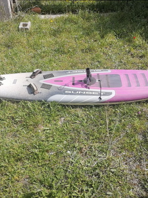 F2 SAIL