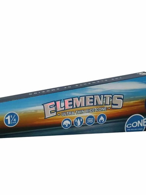 Elements Cone 1 1/4 new, pack of 30 packages