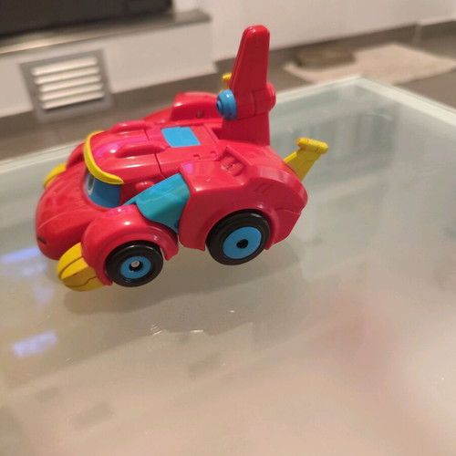 Go Go Dino toy in like new condition, needs batteries