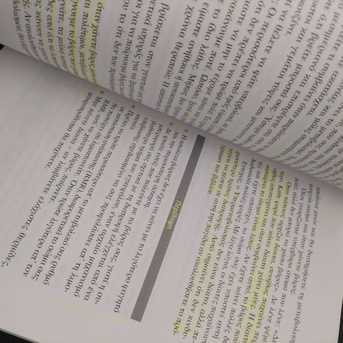 Book Rythmiste to Metavolismo Sas used with notes