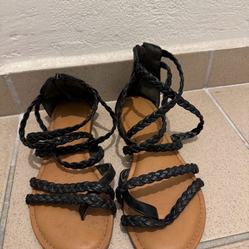 sandals No 36