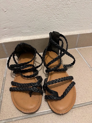 sandals No 36