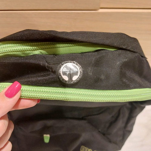 Must backpack new black