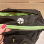 Must backpack new black