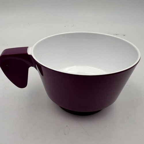Thai Airways Vintage In-Flight Melamine Cup used