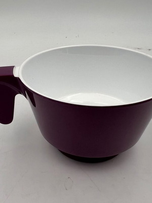 Thai Airways Vintage In-Flight Melamine Cup used