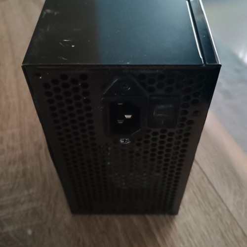 PC power supply 500W