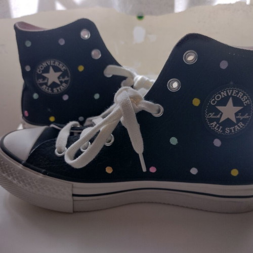 Converse All Star sneakers new, size 36, blue