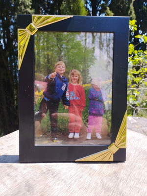 Photo frame new for photograph