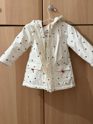 Orchestra Girl's Jacket 23M 86cm Like New
