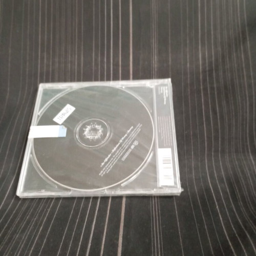 Travis CD sealed in very good condition