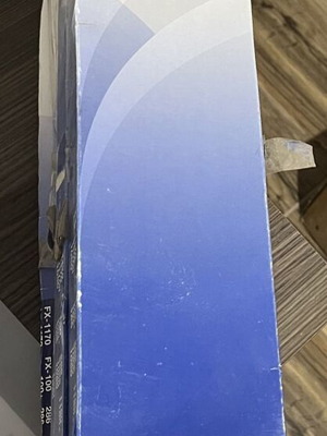 Μελανοταινία Epson S015020 / #8755, μήκους 17.7 μέτρων