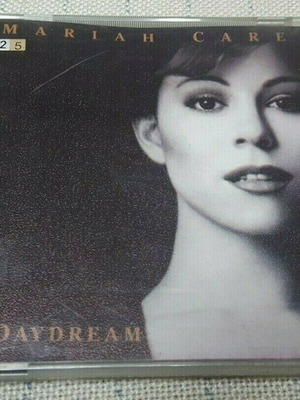 Mariah Carey Daydream CD used, R&B / Soul