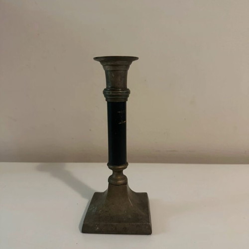 Candlestick used