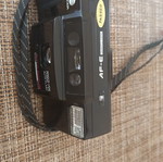 Minolta AF-E camera used