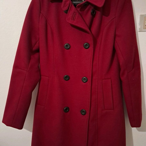 Outerwear used, size M, nice fit and color