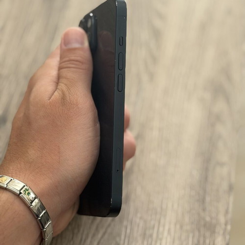 iPhone 14 128GB used, Midnight color
