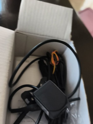 Rearview camera new with mobile app