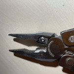Leatherman Super Tool 300 used multitool