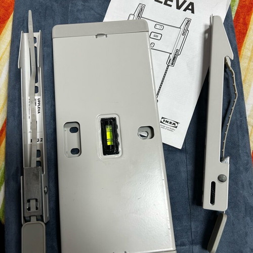 IKEA Uppleva TV Mount 19”-32” used, max 30kg