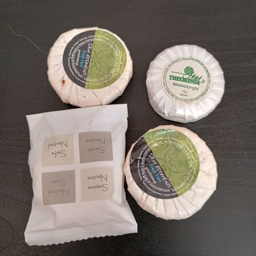 Hand Soaps pack of 10 new