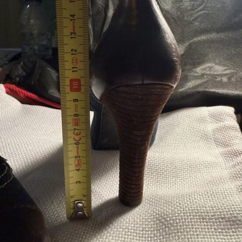 Replay pumps like new