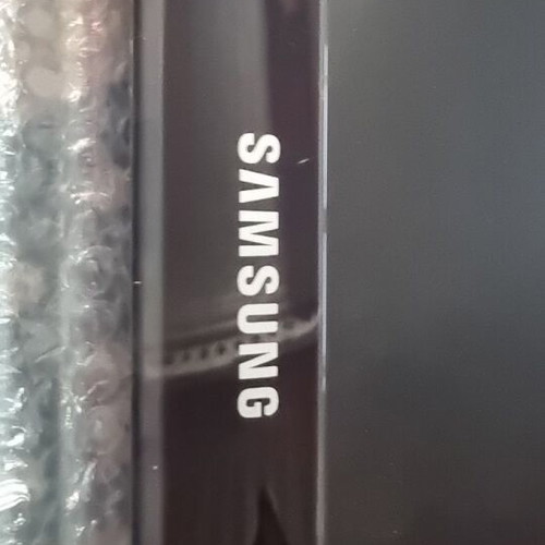 Samsung 22" SyncMaster TA350 TV used for parts
